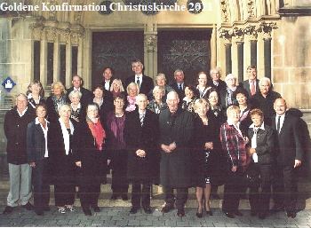 GoldkonfirmationChristuskirche2011